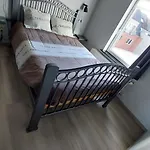 Tatil Evi Jagersrust Aan Zee