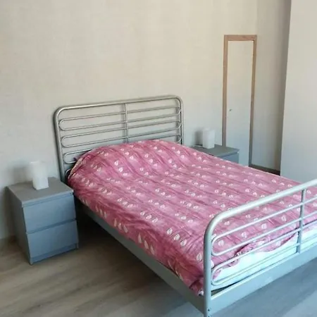 Jagersrust Aan Zee * 布兰肯贝赫