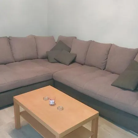 度假居 Jagersrust Aan Zee *