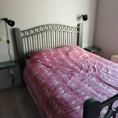 Jagersrust Aan Zee 布兰肯贝赫