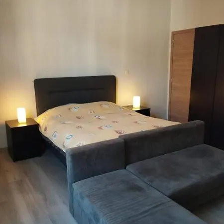 Holiday home Jagersrust Aan Zee *