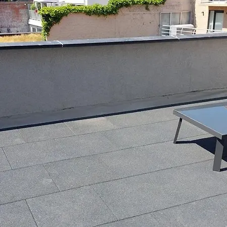 Jagersrust Aan Zee *