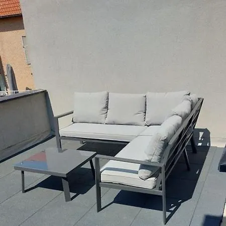 Jagersrust Aan Zee 度假居 *