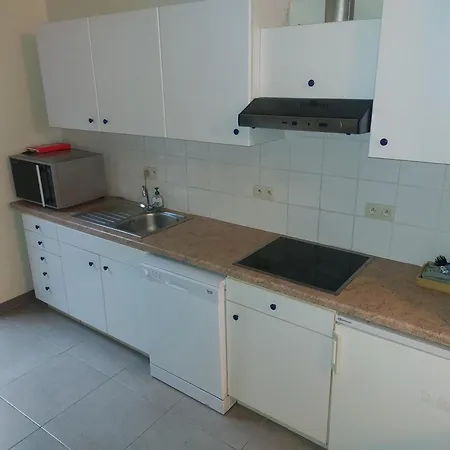 Jagersrust Aan Zee *