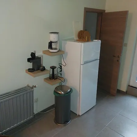 Jagersrust Aan Zee Holiday home