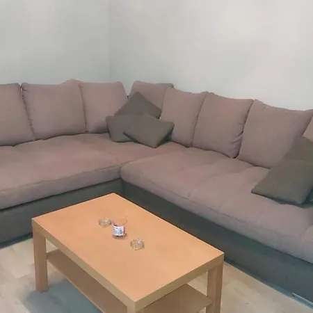 Jagersrust Aan Zee Holiday home Blankenberge