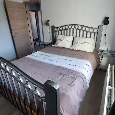 度假居 Jagersrust Aan Zee