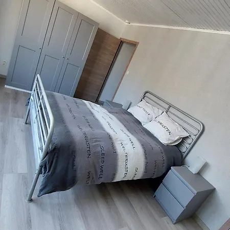 Jagersrust Aan Zee * Blankenberge