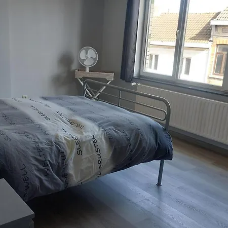 Jagersrust Aan Zee Blankenberge