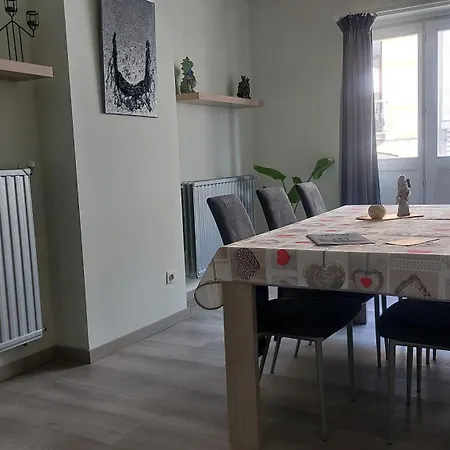 Dom wakacyjny Jagersrust Aan Zee *