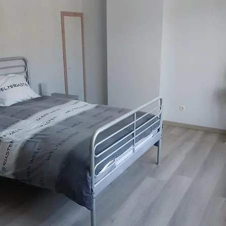 Jagersrust Aan Zee Nyaraló *