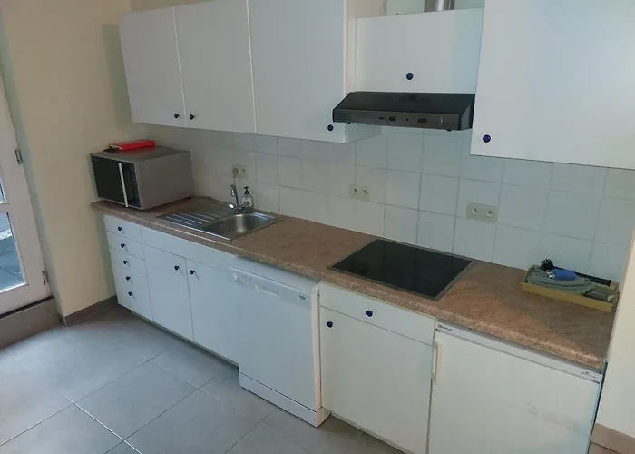 Jagersrust Aan Zee *