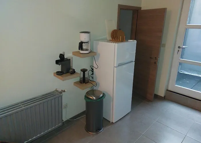 Jagersrust Aan Zee Dom wakacyjny