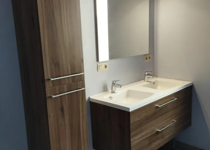 Holiday home Jagersrust Aan Zee *