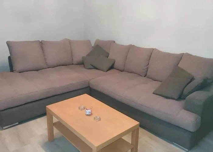 Jagersrust Aan Zee Dom wakacyjny Blankenberge