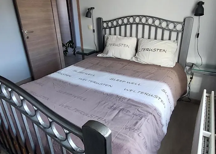 Dom wakacyjny Jagersrust Aan Zee