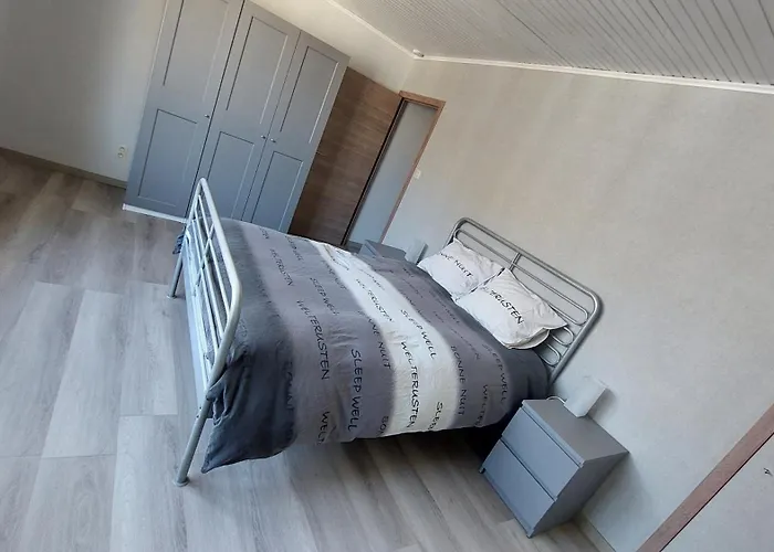 Jagersrust Aan Zee * Blankenberge