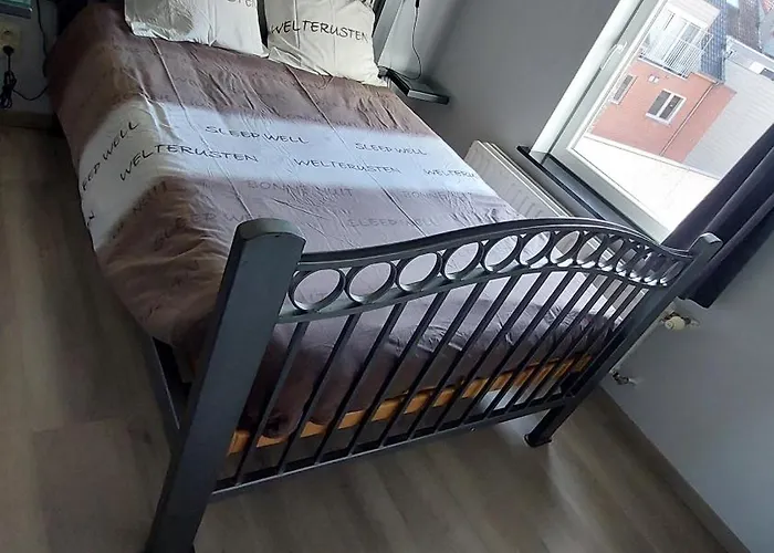 Dom wakacyjny Jagersrust Aan Zee