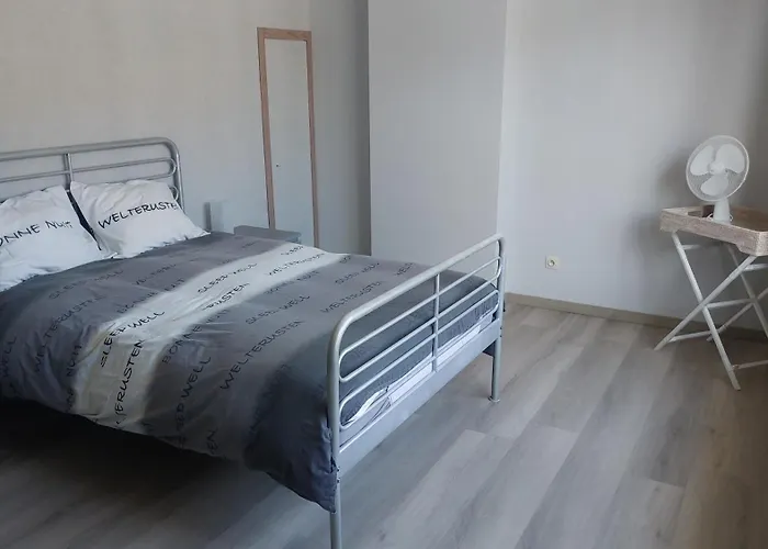 Jagersrust Aan Zee Dom wakacyjny *