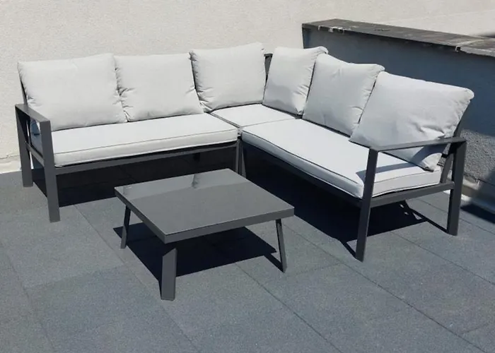 Jagersrust Aan Zee *